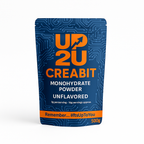 Creatina Monohidrato 500gr