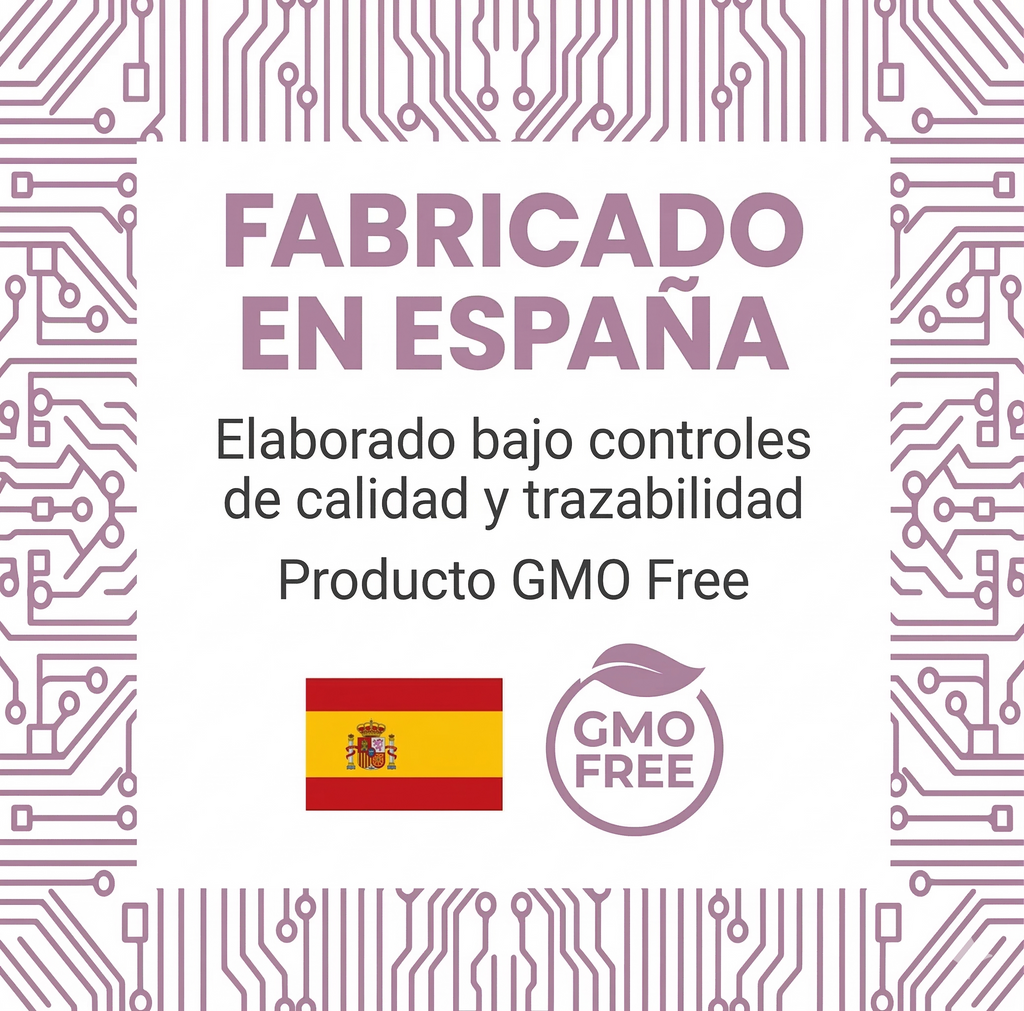 Colágeno Marino con Ácido Hialurónico y Conezima Q10