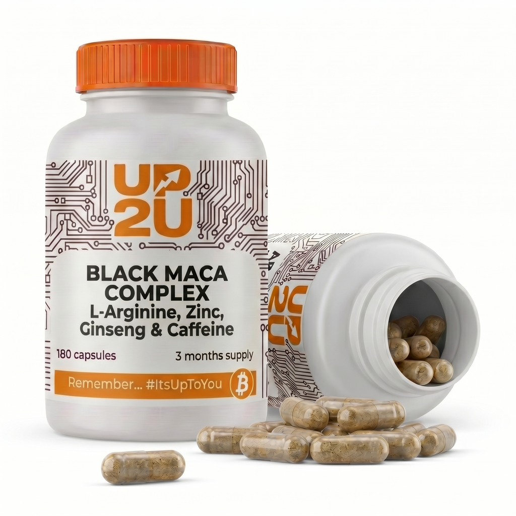 Black Maca