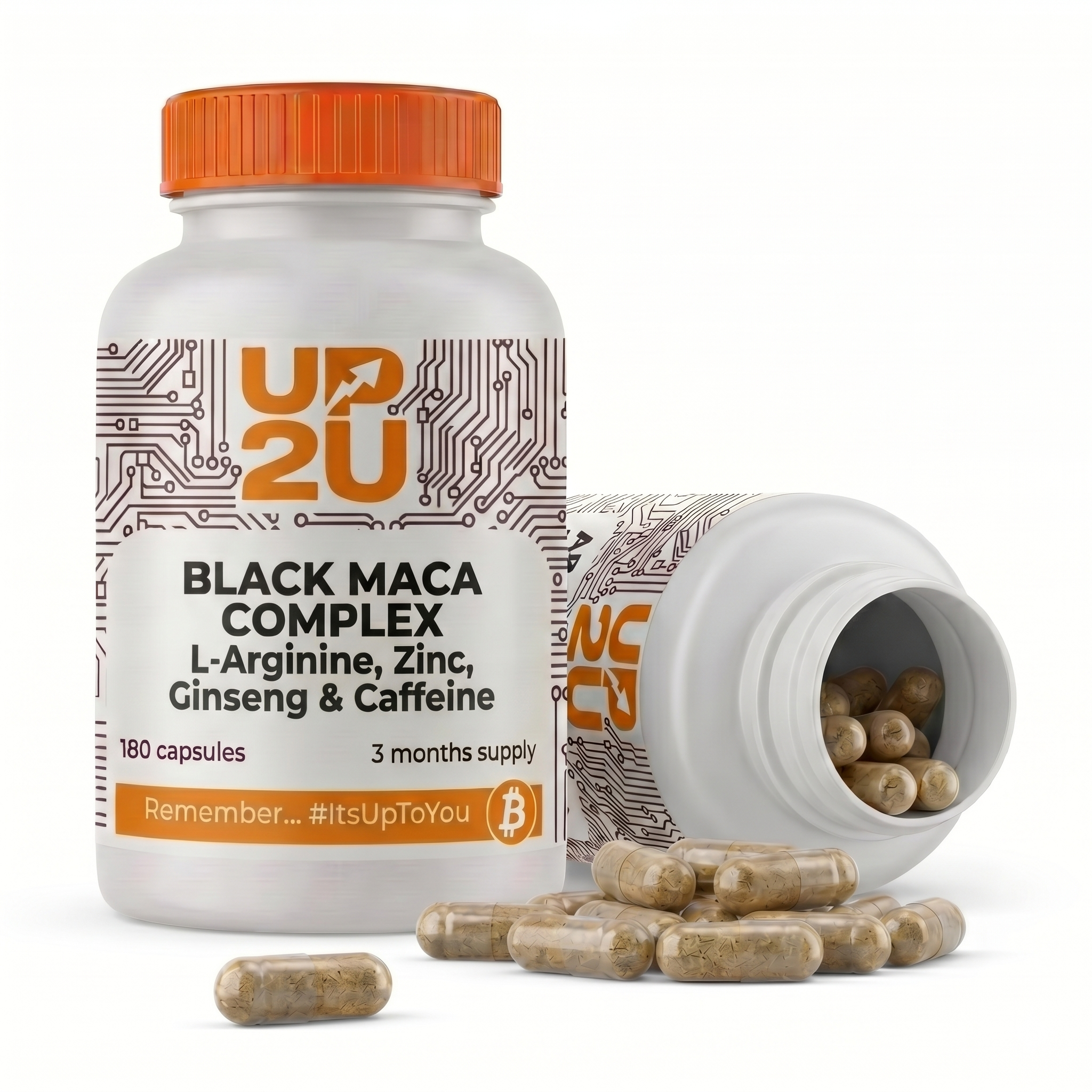 Black Maca