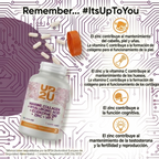 Colágeno Marino con Ácido Hialurónico y Conezima Q10