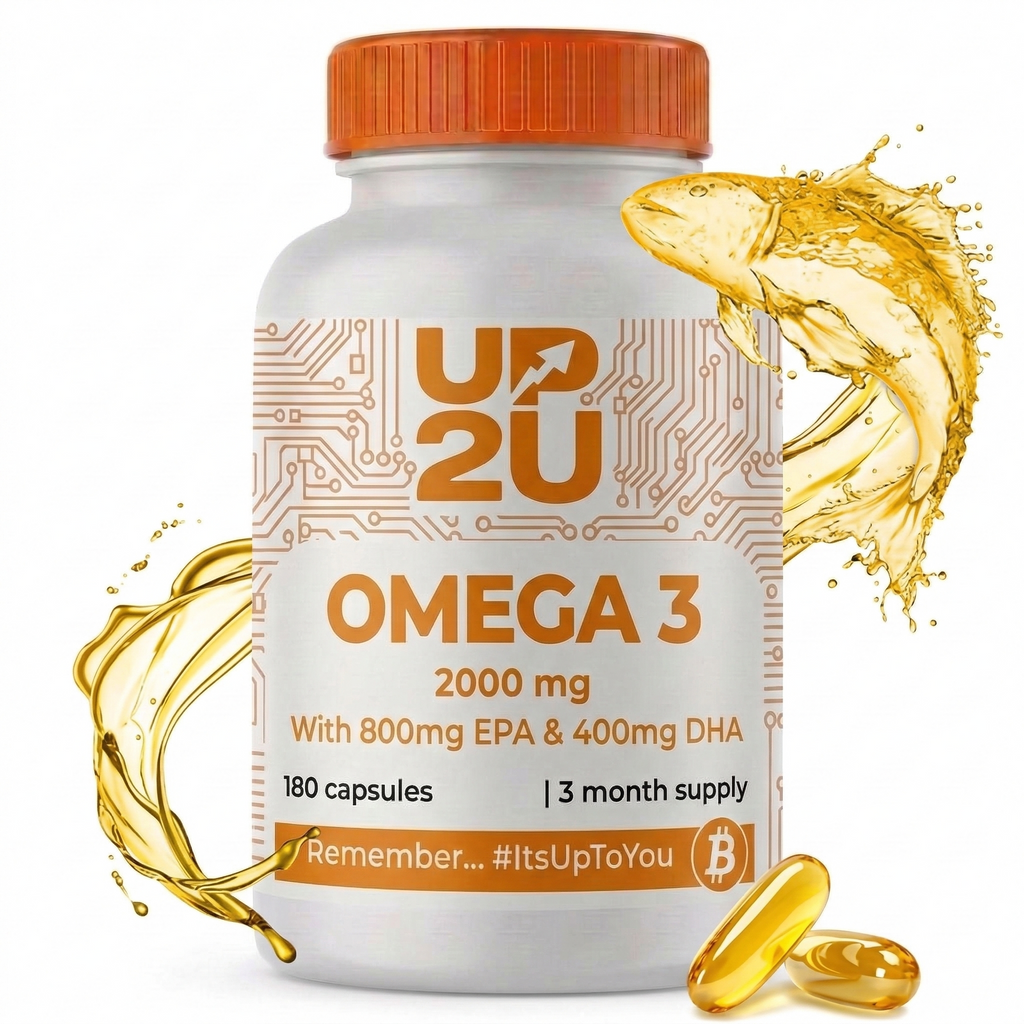Omega 3