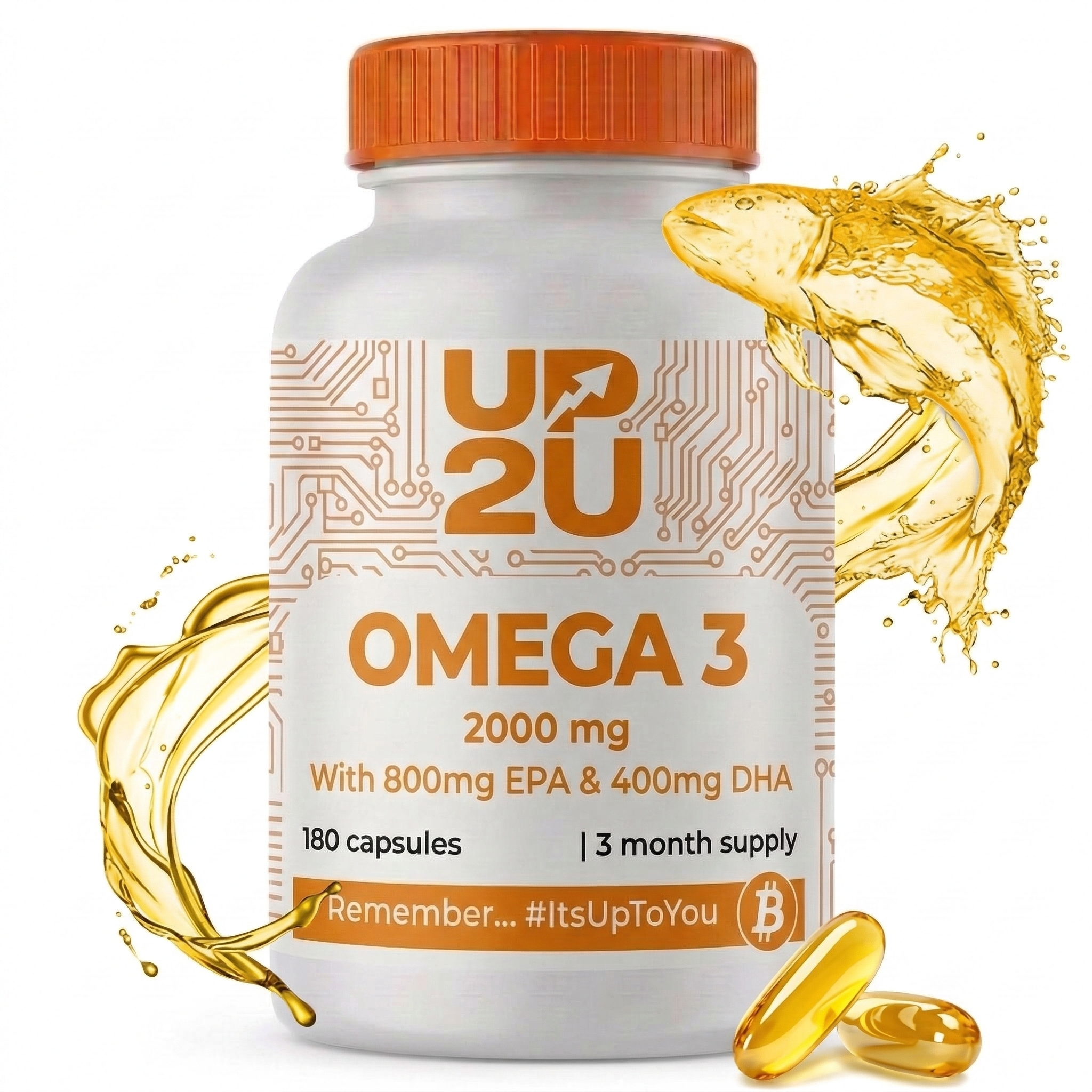 Omega 3