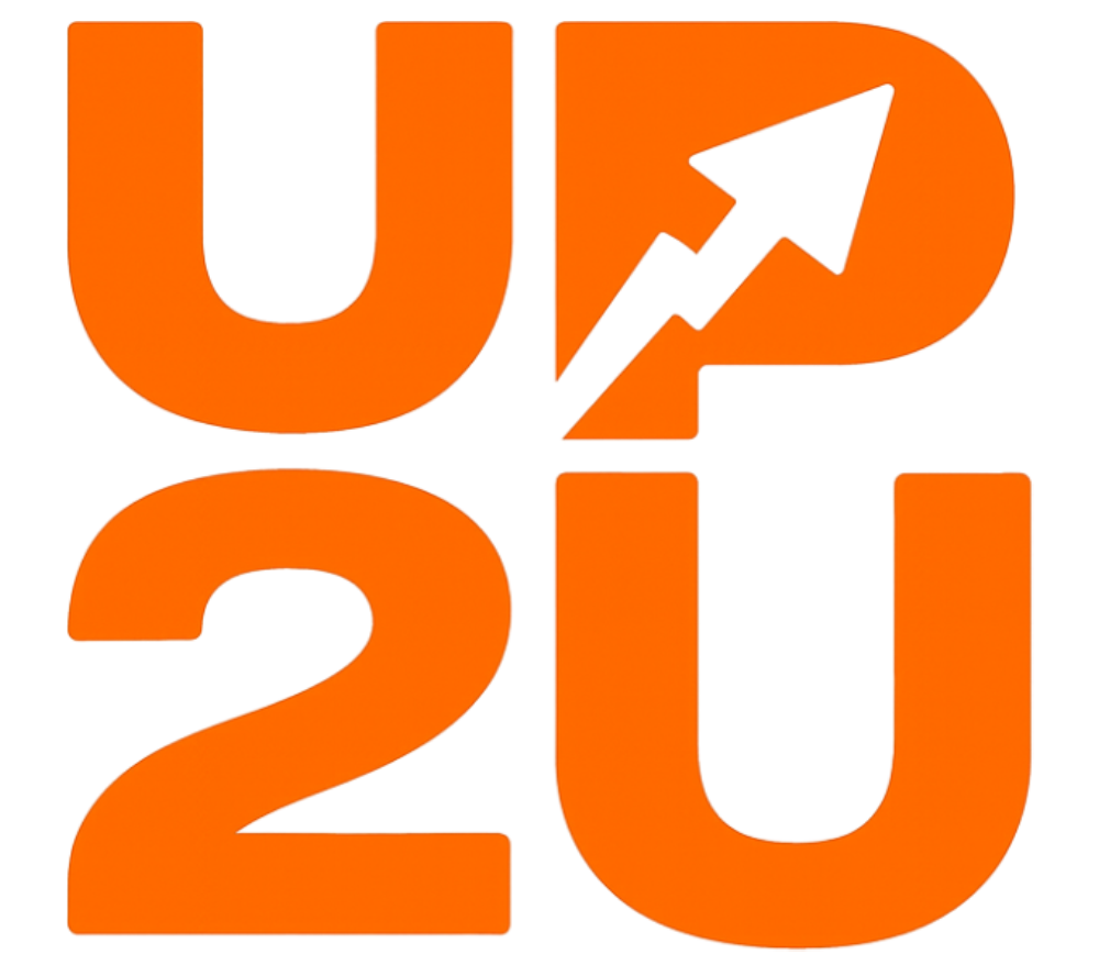 UP2U Nutrition